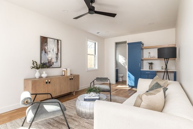 1516 Ann St, Nashville, TN 37216