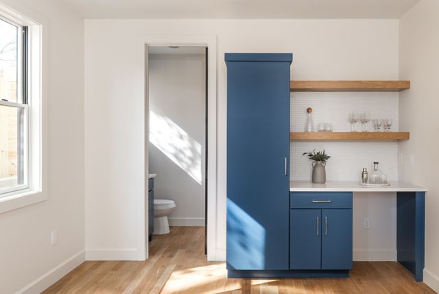 1516 Ann St, Nashville, TN 37216