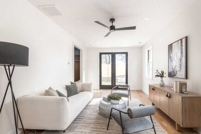 1516 Ann St, Nashville, TN 37216