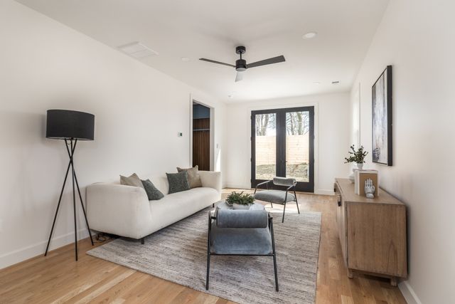 1516 Ann St, Nashville, TN 37216