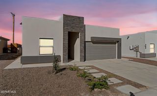 830 Magnolia Park Street, Santa Teresa, NM 88008