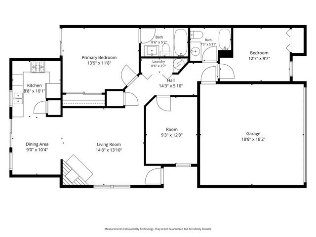 953 Ramblewood, Lewisville, TX 75067