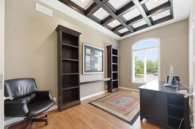 183 N Belle Terre St, Wichita, KS 67230