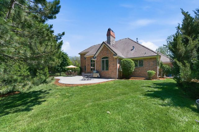 183 N Belle Terre St, Wichita, KS 67230