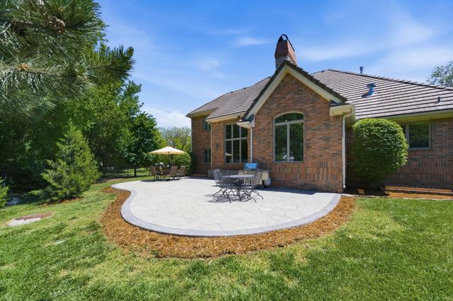 183 N Belle Terre St, Wichita, KS 67230