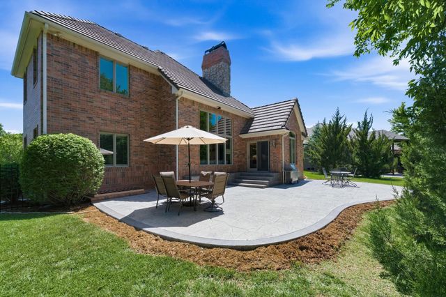 183 N Belle Terre St, Wichita, KS 67230