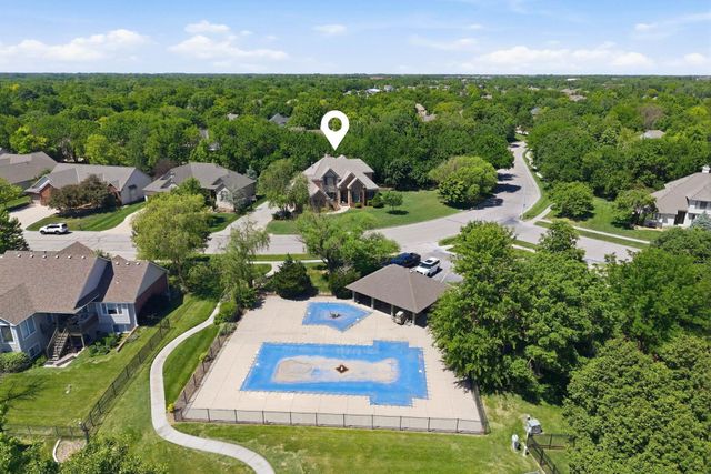 183 N Belle Terre St, Wichita, KS 67230