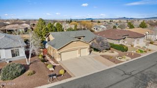6656 E DESPERADO Drive, Prescott Valley, AZ 86314