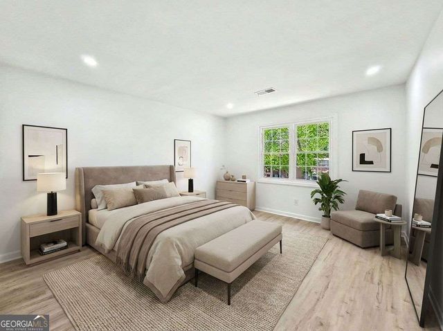 270 Winding River Road H, Atlanta, GA 30350