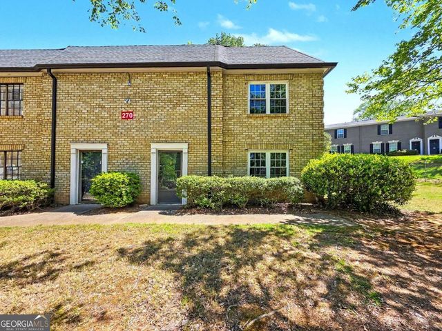 270 Winding River Road H, Atlanta, GA 30350