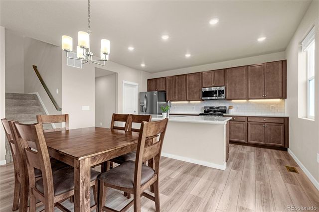 8019 Moosejaw Drive, Colorado Springs, CO 80908