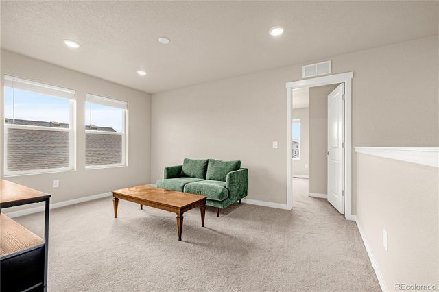 8019 Moosejaw Drive, Colorado Springs, CO 80908