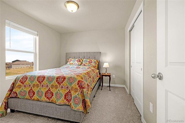 8019 Moosejaw Drive, Colorado Springs, CO 80908