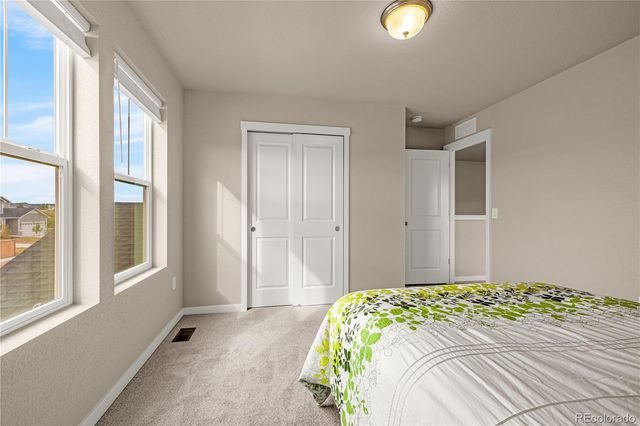 8019 Moosejaw Drive, Colorado Springs, CO 80908