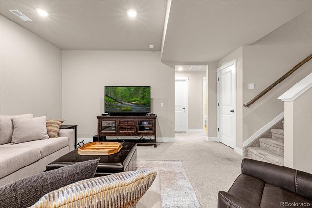 8019 Moosejaw Drive, Colorado Springs, CO 80908