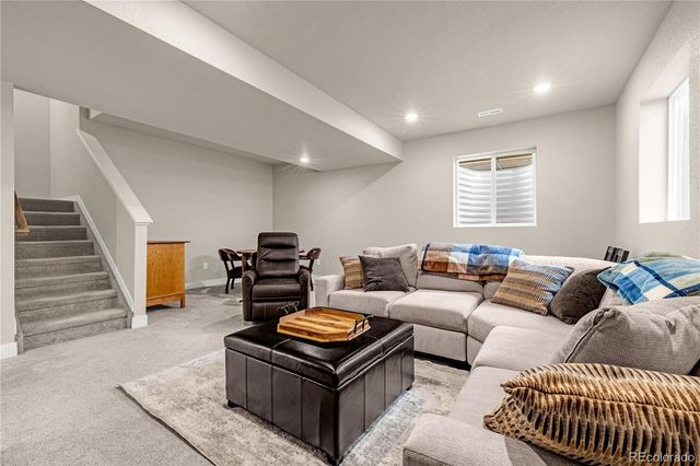 8019 Moosejaw Drive, Colorado Springs, CO 80908