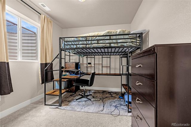 8019 Moosejaw Drive, Colorado Springs, CO 80908