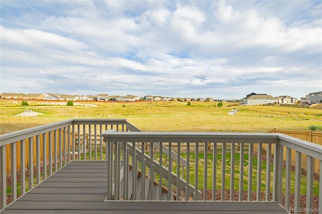 8019 Moosejaw Drive, Colorado Springs, CO 80908