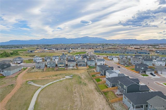 8019 Moosejaw Drive, Colorado Springs, CO 80908