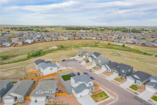 8019 Moosejaw Drive, Colorado Springs, CO 80908