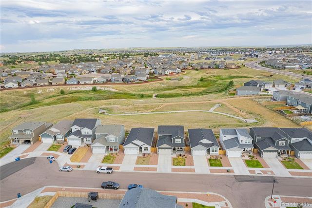 8019 Moosejaw Drive, Colorado Springs, CO 80908