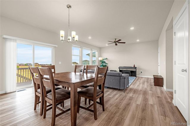 8019 Moosejaw Drive, Colorado Springs, CO 80908