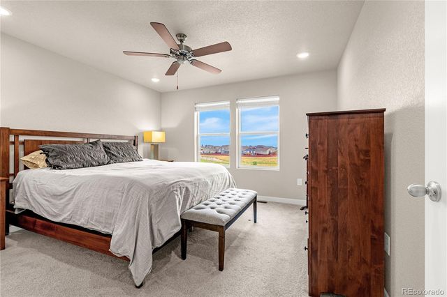 8019 Moosejaw Drive, Colorado Springs, CO 80908