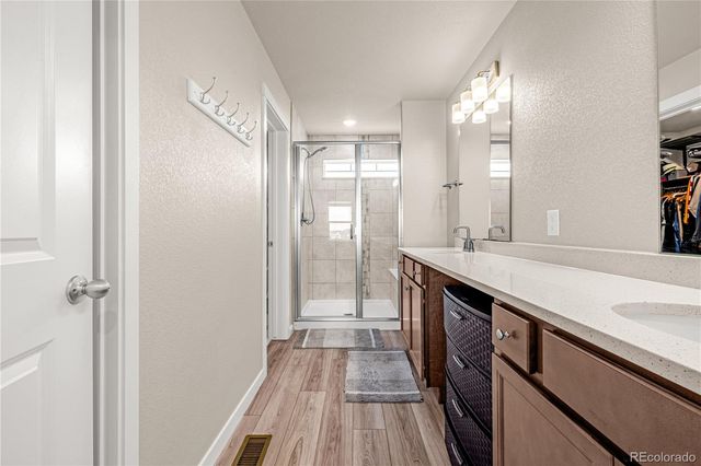 8019 Moosejaw Drive, Colorado Springs, CO 80908