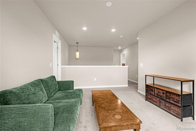8019 Moosejaw Drive, Colorado Springs, CO 80908