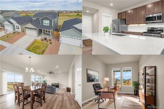 8019 Moosejaw Drive, Colorado Springs, CO 80908
