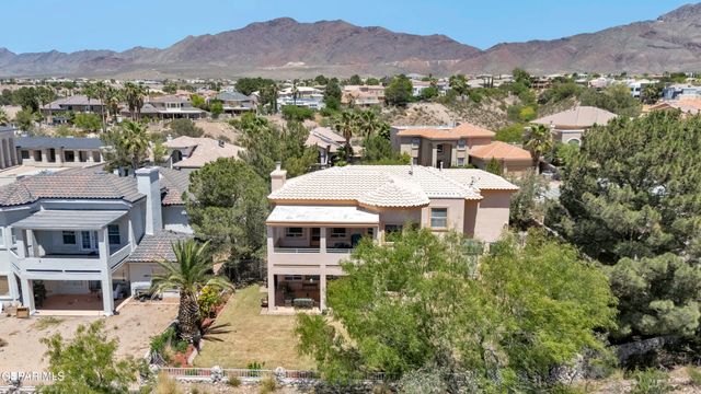 6558 EAGLE RIDGE Drive, El Paso, TX 79912