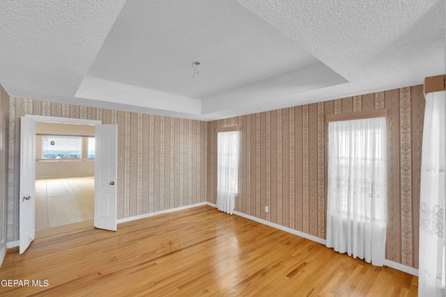 6558 EAGLE RIDGE Drive, El Paso, TX 79912
