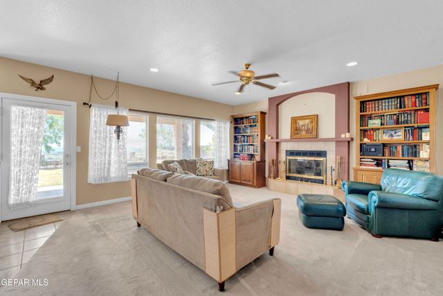 6558 EAGLE RIDGE Drive, El Paso, TX 79912
