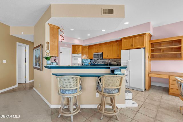 6558 EAGLE RIDGE Drive, El Paso, TX 79912