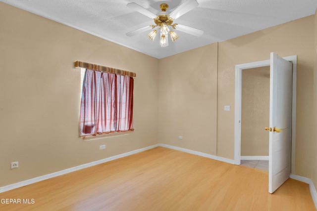 6558 EAGLE RIDGE Drive, El Paso, TX 79912