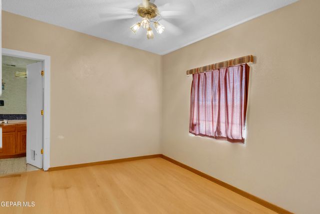 6558 EAGLE RIDGE Drive, El Paso, TX 79912