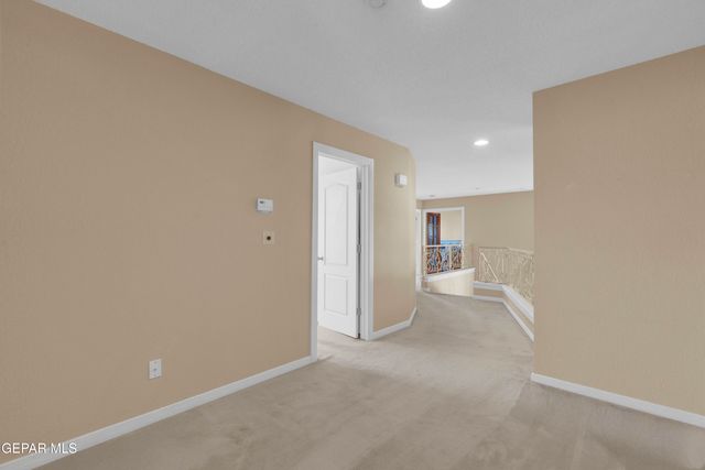 6558 EAGLE RIDGE Drive, El Paso, TX 79912