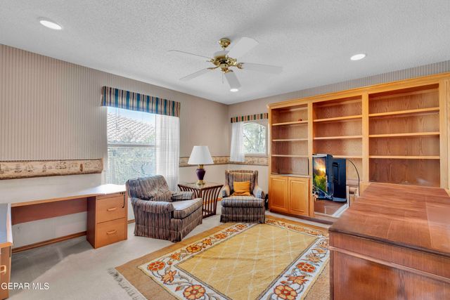 6558 EAGLE RIDGE Drive, El Paso, TX 79912