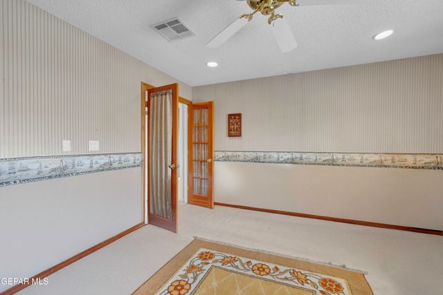 6558 EAGLE RIDGE Drive, El Paso, TX 79912