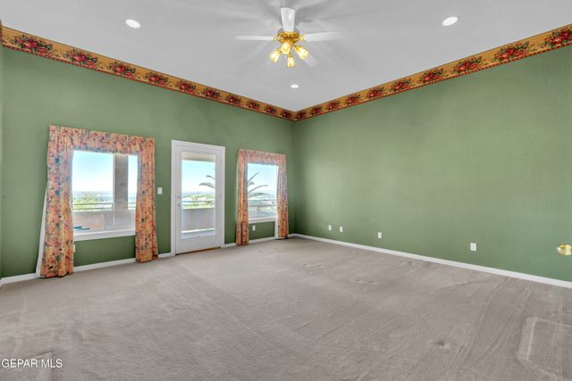 6558 EAGLE RIDGE Drive, El Paso, TX 79912