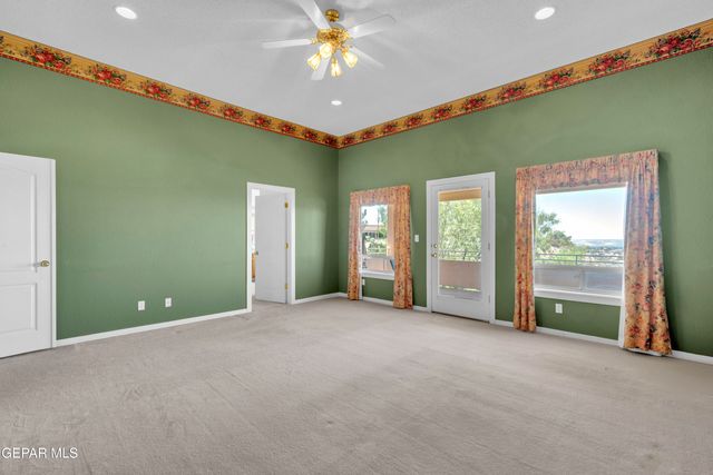 6558 EAGLE RIDGE Drive, El Paso, TX 79912