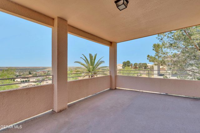 6558 EAGLE RIDGE Drive, El Paso, TX 79912