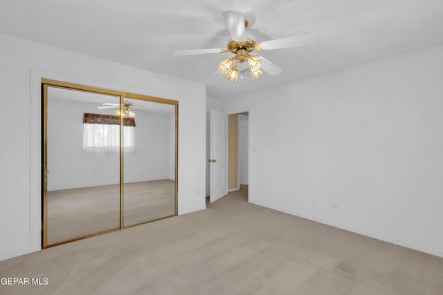 6558 EAGLE RIDGE Drive, El Paso, TX 79912