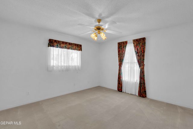 6558 EAGLE RIDGE Drive, El Paso, TX 79912