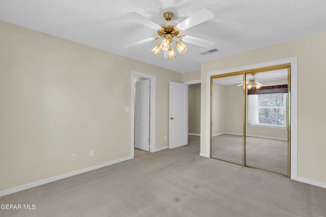 6558 EAGLE RIDGE Drive, El Paso, TX 79912