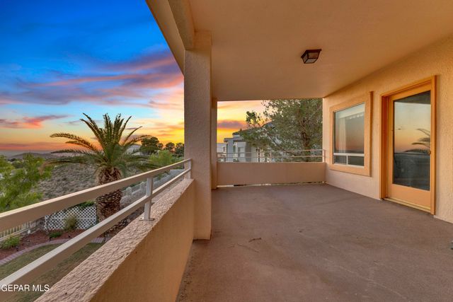 6558 EAGLE RIDGE Drive, El Paso, TX 79912