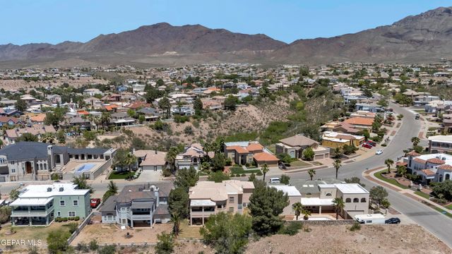 6558 EAGLE RIDGE Drive, El Paso, TX 79912