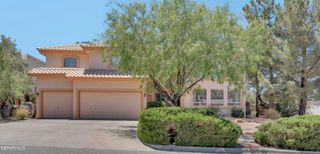 6558 EAGLE RIDGE Drive, El Paso, TX 79912