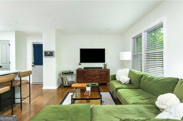 1953 Copperfield Circle, Decatur, GA 30035