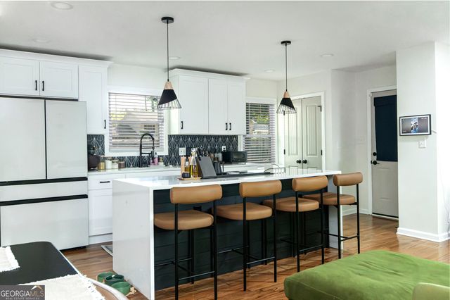 1953 Copperfield Circle, Decatur, GA 30035